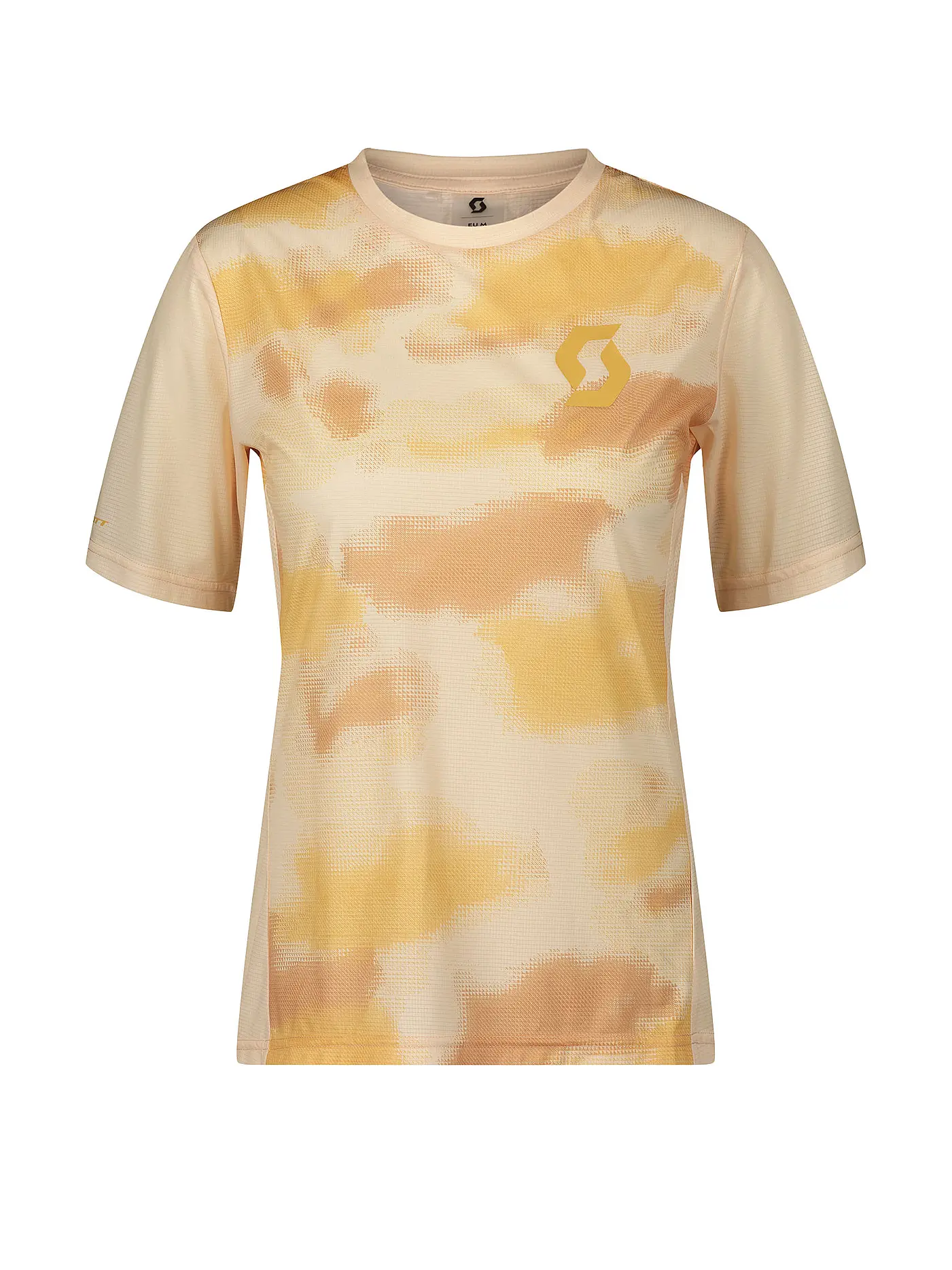 SCOTT | Damen Radtrikot Trail Vertic | 